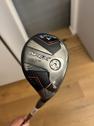 Callaway apex utility wood - apex,