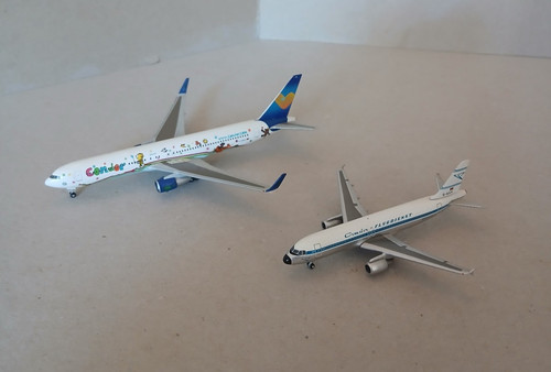 Herpa wings 500 x - herpa,