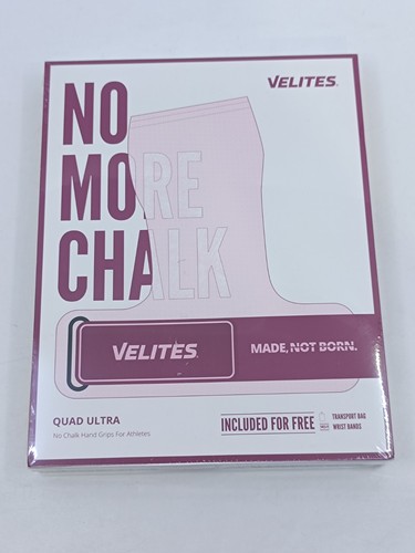 Velites quad ultra grips - velites,