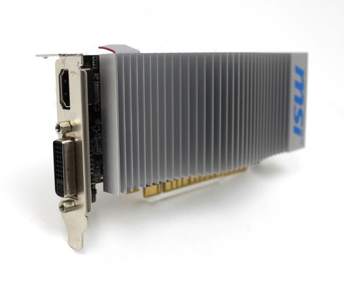 Msi n210 geforce 210 ddr3 - geforce,