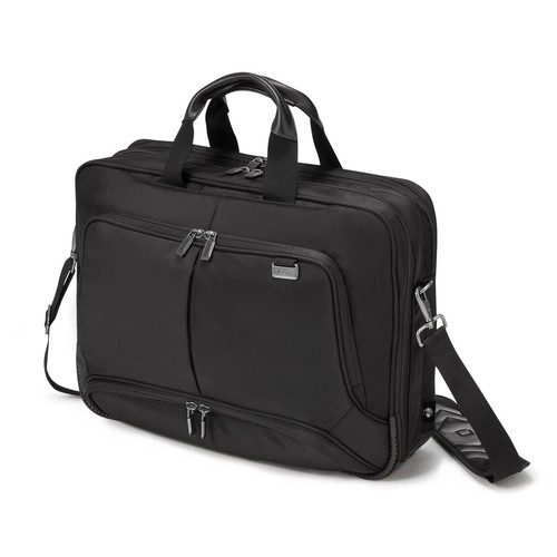 Dicota eco top traveller pro - top,