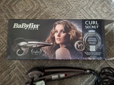 BaByliss Curl Secret Ionic -
