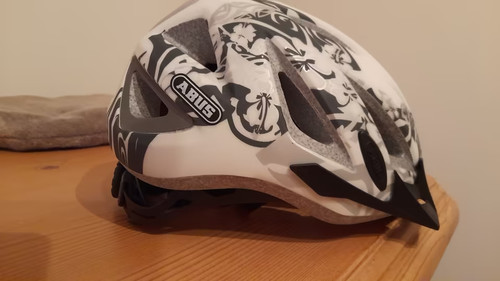 Abus fahrradhelm 52 - fahrradhelm, gr.