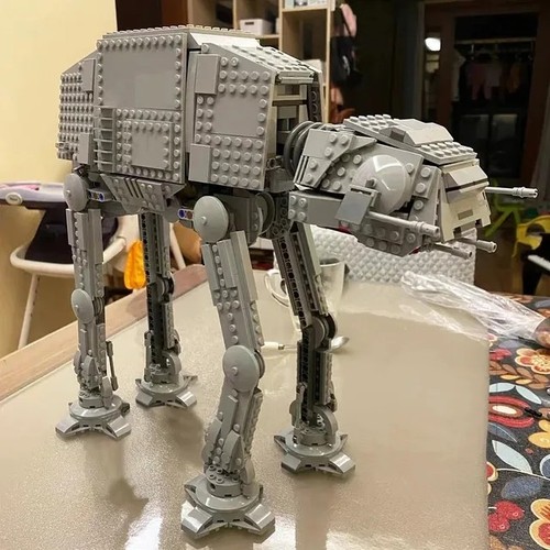 Star wars 75288 - wars,