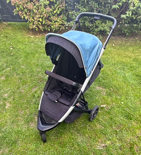 Thule buggy einsitzer - einsitzer, faltbar