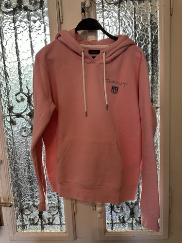 Gant hoodie kapuzenpullover - hoodie,