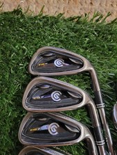  Cleveland CG7 Zip Grooves