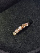 Massiver Memory Brilliant Ring