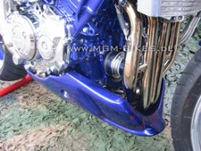 MGM-BIKES  Bugspoiler BS02