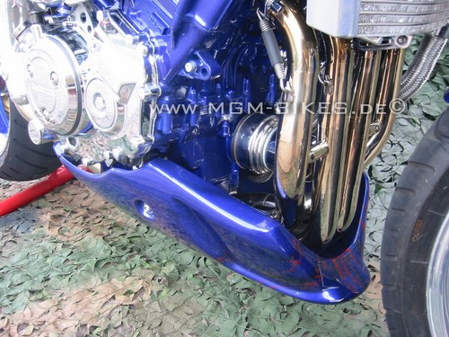 Mgm bikes bugspoiler bs02 - mgm-bikes,