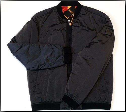 Hugo boss jacke blouson - hugo,