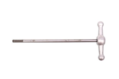 Handgriff mit bolzen zur - handgriff,