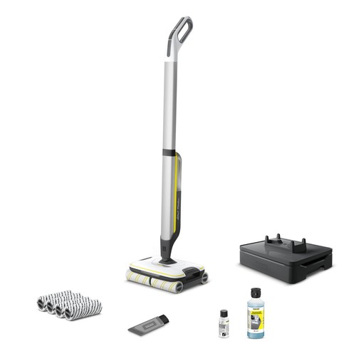 Kärcher cordless - fc, 7