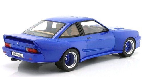 Modellauto gruppe 18382 - modellauto, opel