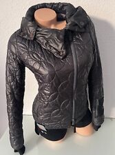 Dotout Steppjacke Winter/Skijacke Opium W Jacket Merino Wolle Piezzo Listino