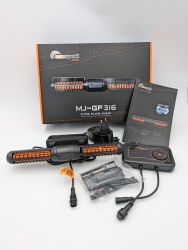 Maxspect gyre flow pump - maxspect, gyre-flow