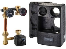 Oventrop Kesselanbindesystem