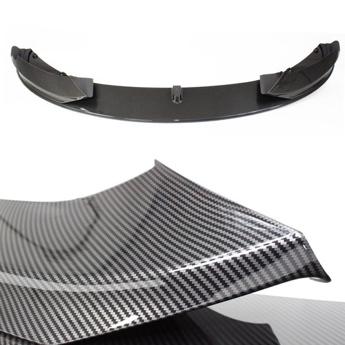 Frontspoiler lippe mit - lippe,