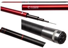 Mikado MFT Pole Angelrute 5m