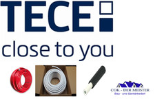 Tece flex PE-Xc/AL/PE