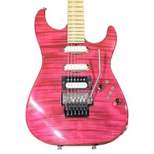 TOM ANDERSON Drop Top Floyd