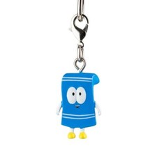 Towelie - South Park Zipper