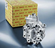 BOSCH Mengenteiler Kraftstoff