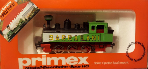 251 märklin primex - 251, /
