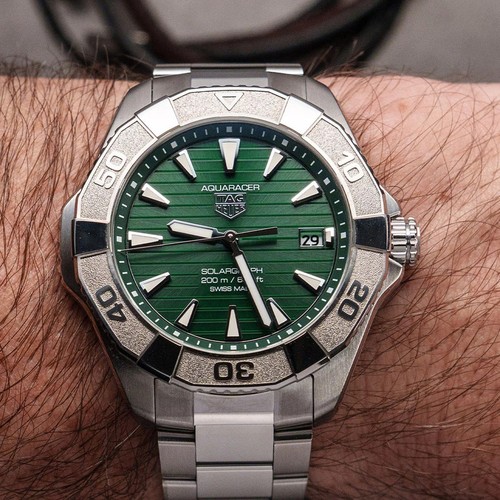 Tag heuer aquaracer - tag,