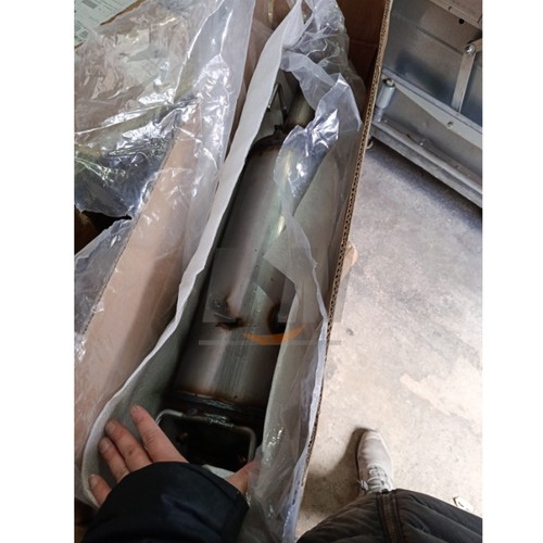 Dieselpartikelfilter dpf für - dieselpartikelfilter,