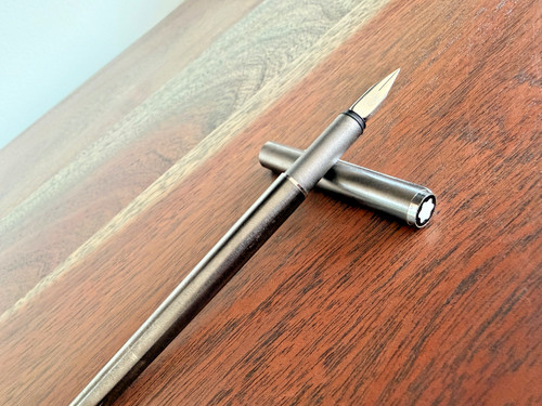 Montblanc vintage - montblanc,