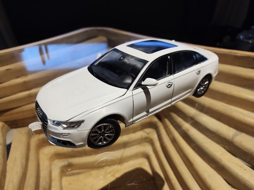 Audi a6l paudi faw - faw,