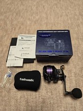 Tailwalk Elan SW Light 73L