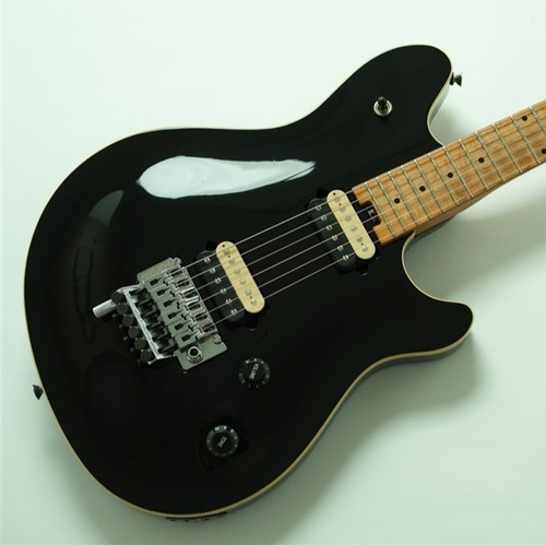 Peavey gitarre wolfgang - [peavey],