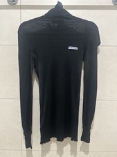 PRADA Rollkragen Pullover