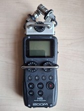 Zoom H5 Digitaler Handy