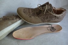 Think! Damen Schuhe Gr.38,5