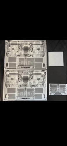 Dbrand skin macbook - skin, –