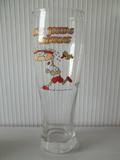 Weizenbierglas Flirt by R&B - Das Jogging Bierglas - Ritzenhoff & Breker