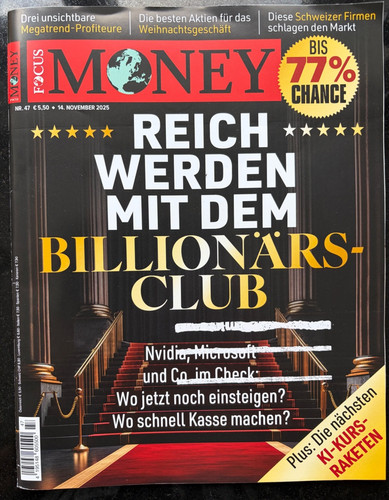 Focus money 14 - focus,