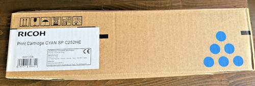 Neu ricoh druckerpatrone - neu, sp