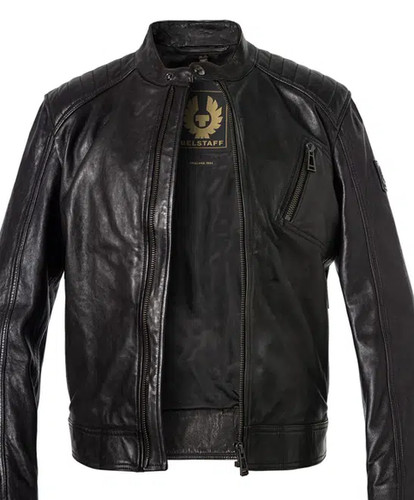 Belstaff racer 54 - belstaff, xl