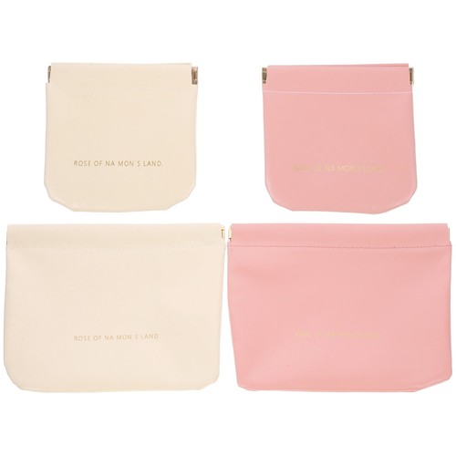 Pcs schminktasche für - 4,