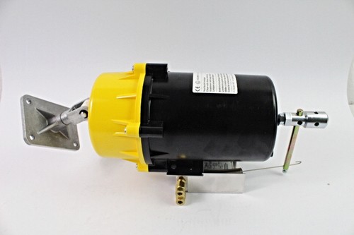 Sauter pneum stellantrieb - sauter,