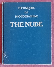 TECHNIQUES OF PHOTOGRAPHING