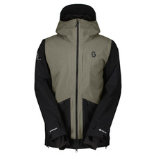 Scott Herren Ski Jacke Vertic