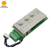 Junkers TA 211 E 8 748 300 258 Witterungsgeführter