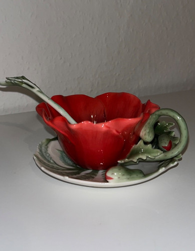 Franz collection mohnblume - franz,
