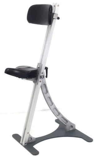Stehhilfe hocker stehsitz - stehhilfe,