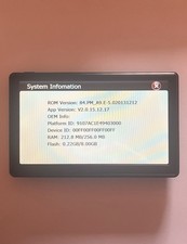  GPS Navi - Ideal für LKW /